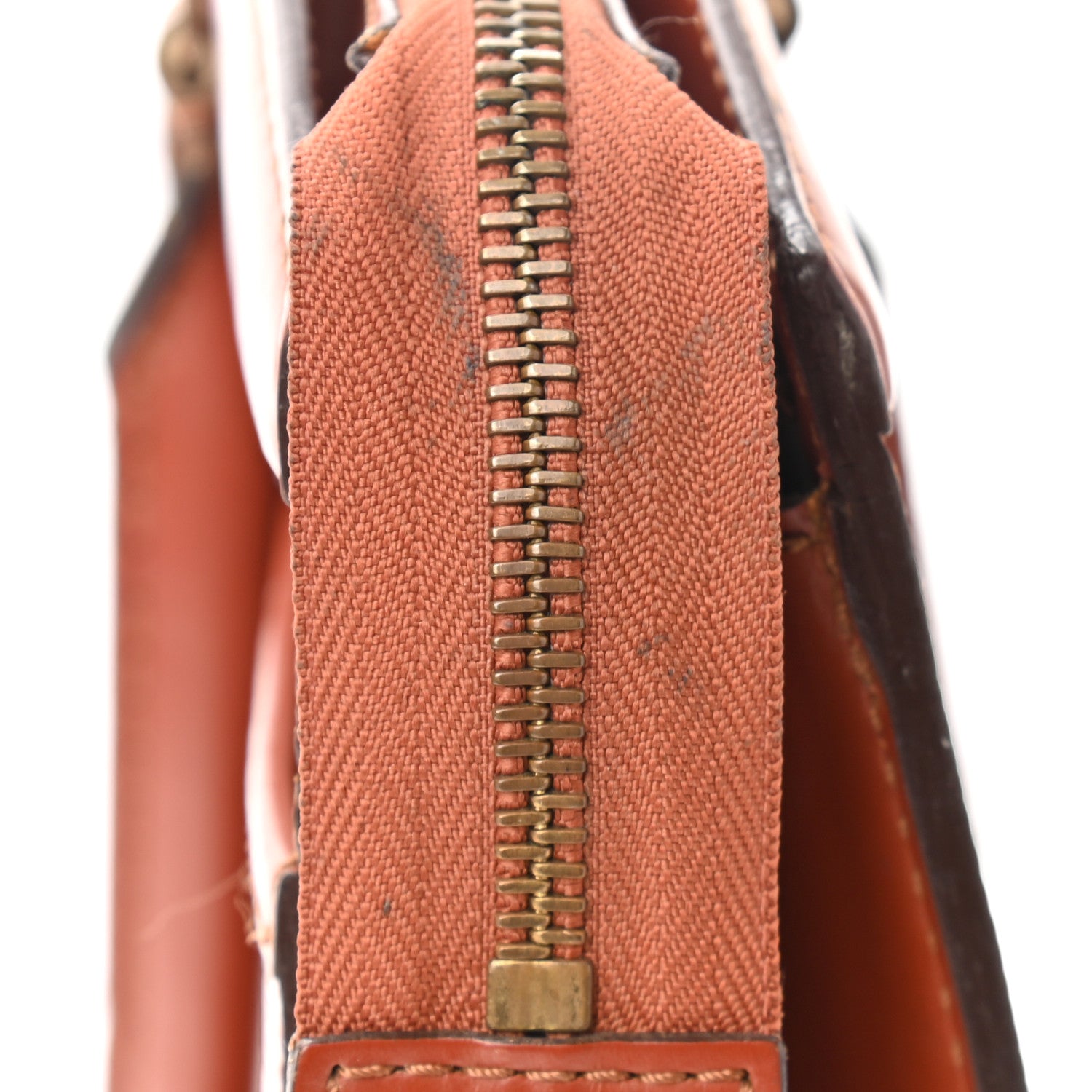 Louis Vuitton Epi Riviera Kenyan Fawn 11 of 14