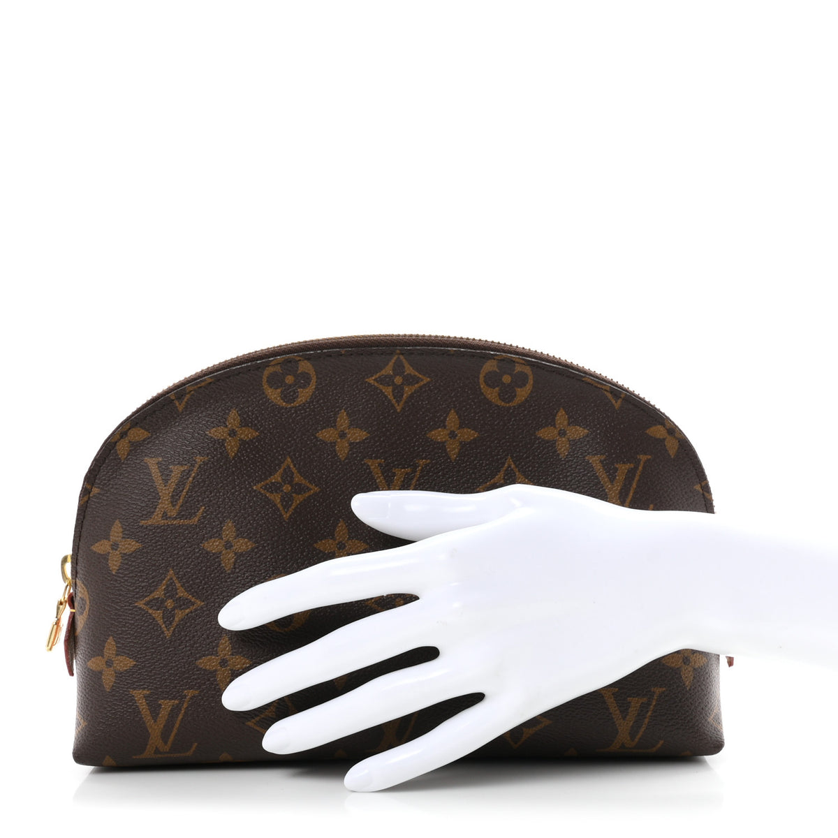 Monogram Cosmetic Pouch GM