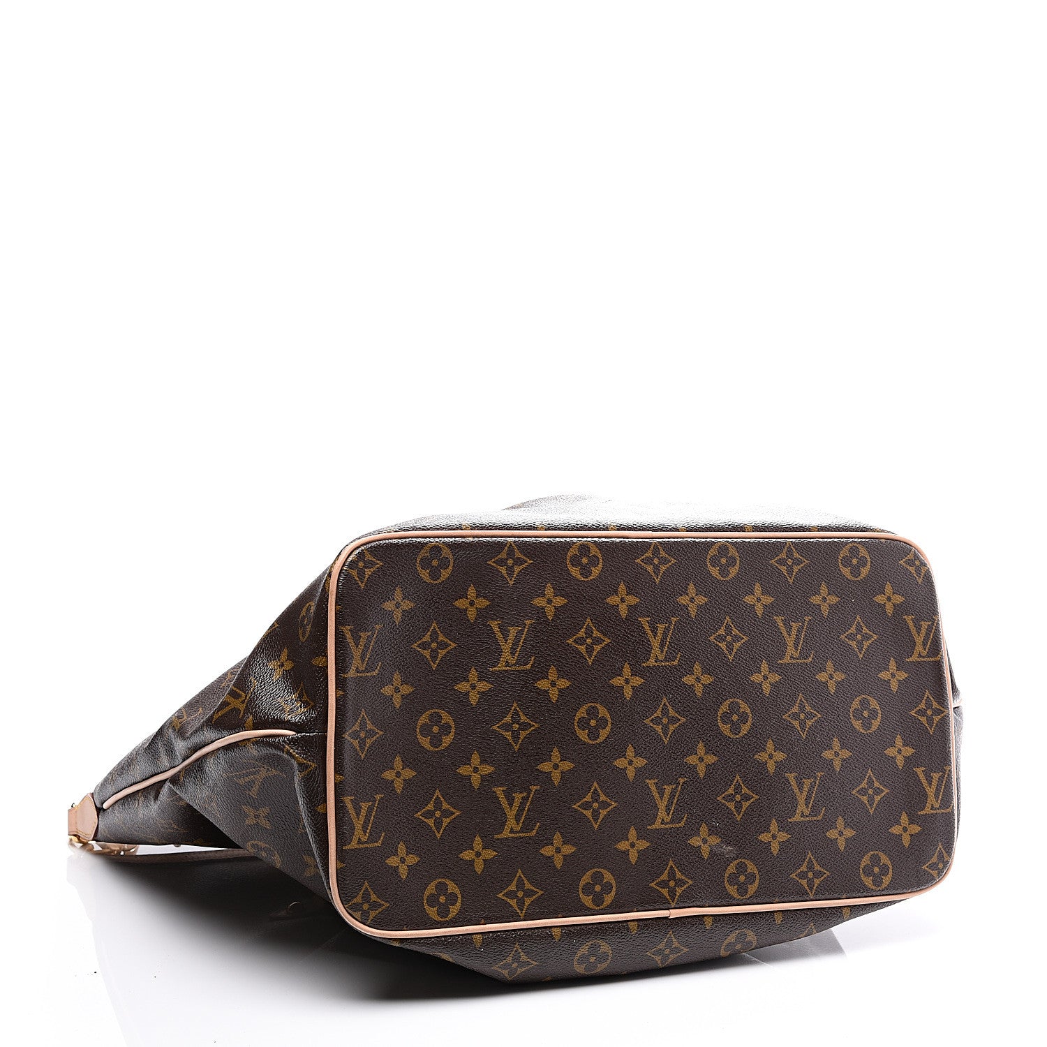 Louis Vuitton Monogram Palermo GM 3 of 10