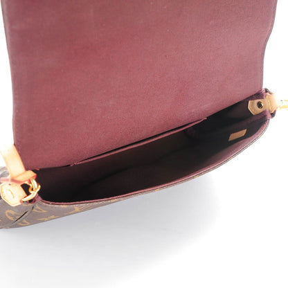 Louis Vuitton Monogram Favorite MM 5 of 7