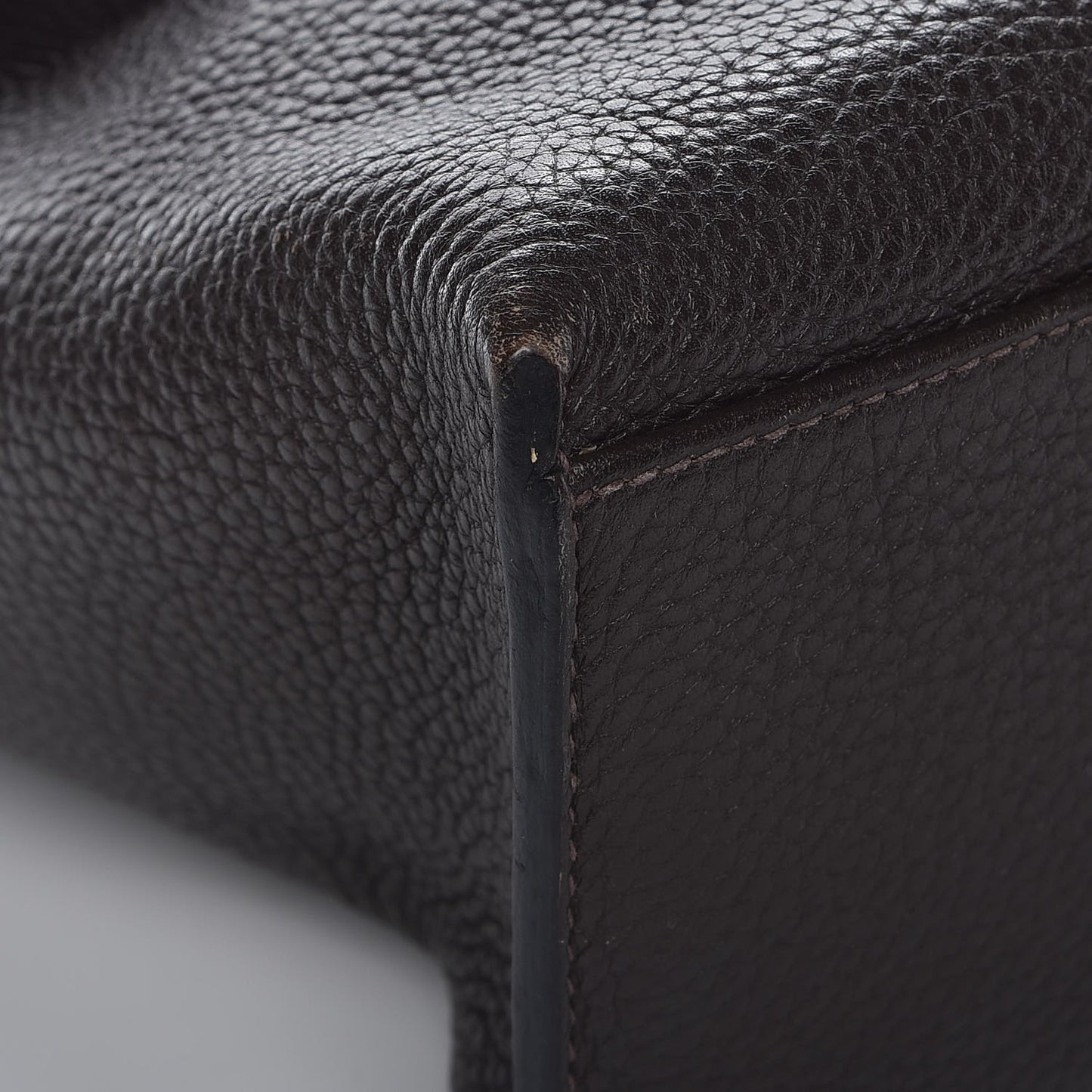Taurillon Clemence Alfred 35 Chocolate