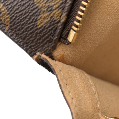 Louis Vuitton Monogram Babylone 12 of 16