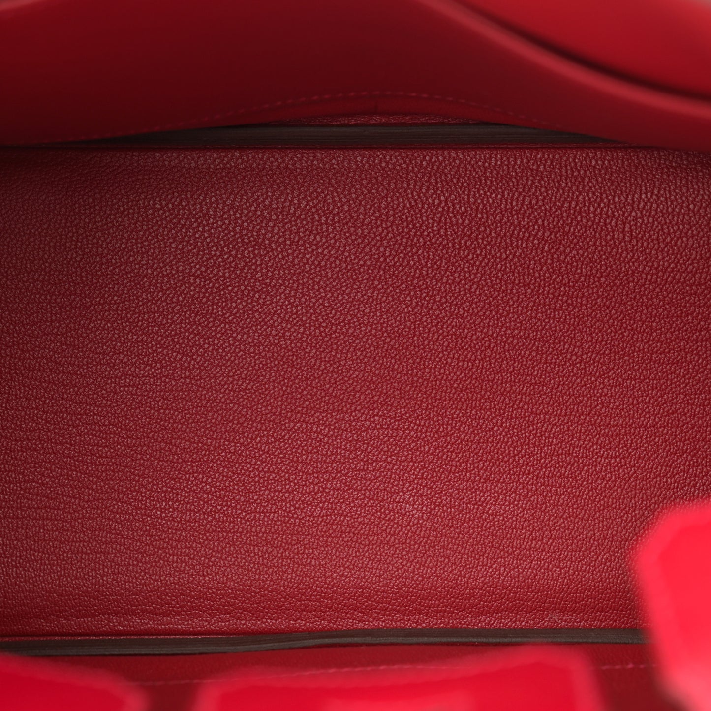 Swift Birkin 25 Rouge Casaque