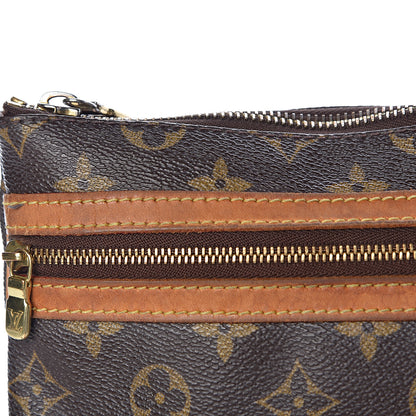 Louis Vuitton Monogram Bosphore Pochette 11 of 14
