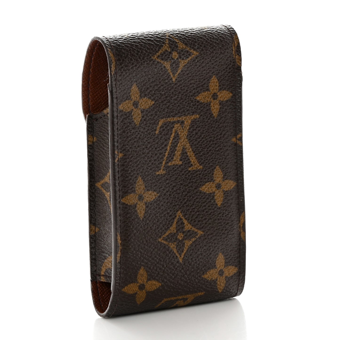 Monogram Cigarette Case