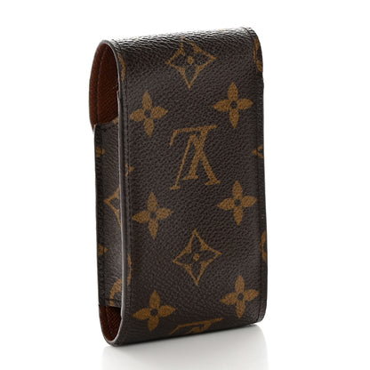 Louis Vuitton Monogram Cigarette Case 3 of 7