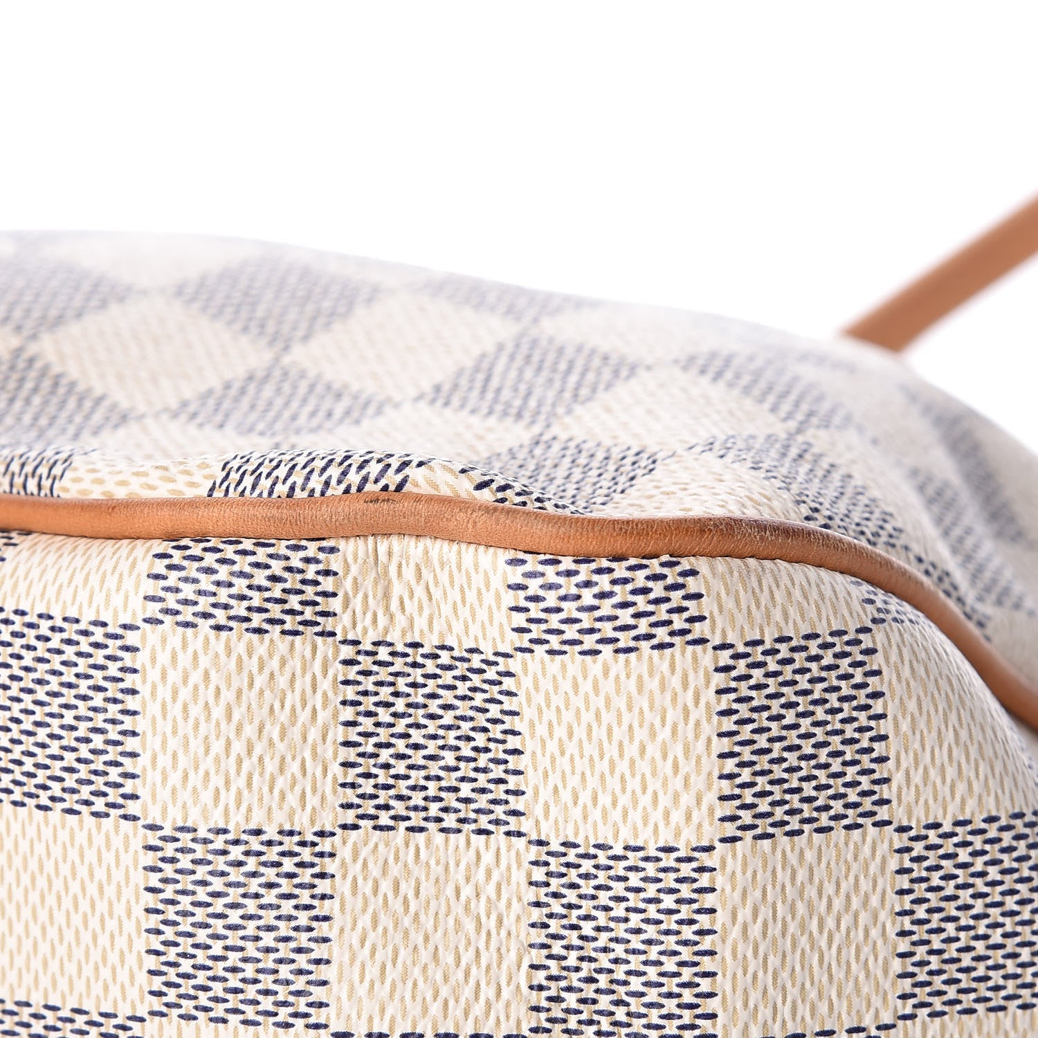 Louis Vuitton Damier Azur Figheri PM 15 of 17