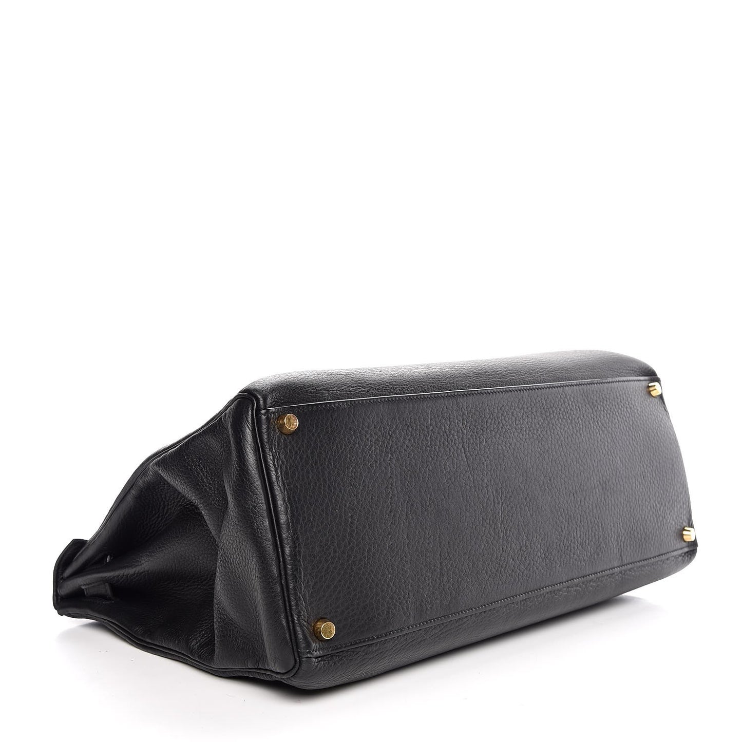 Taurillon Clemence Kelly 40 Black
