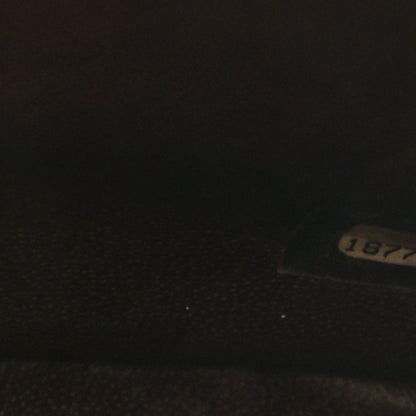 Chanel Caviar Quilted Maxi Double Flap Black 7 of 17