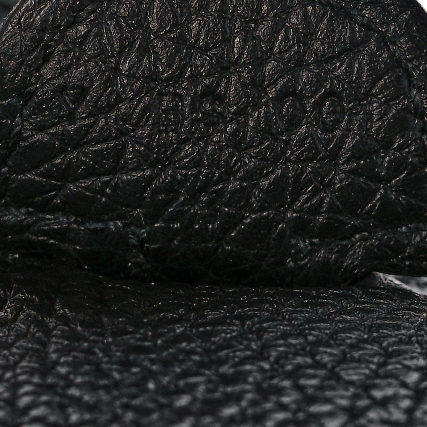 Taurillon Clemence Evelyne III PM Black