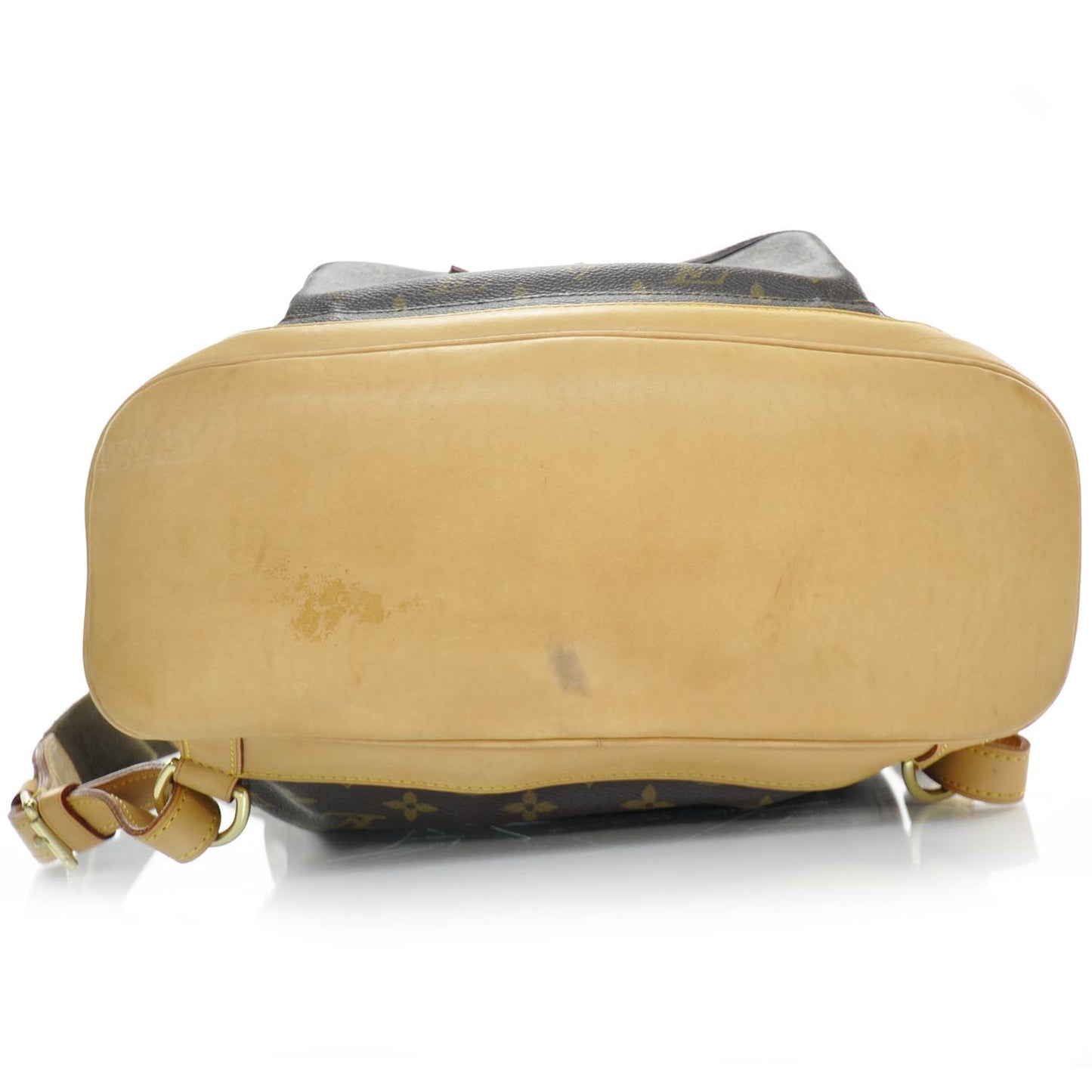 Monogram Montsouris GM Backpack