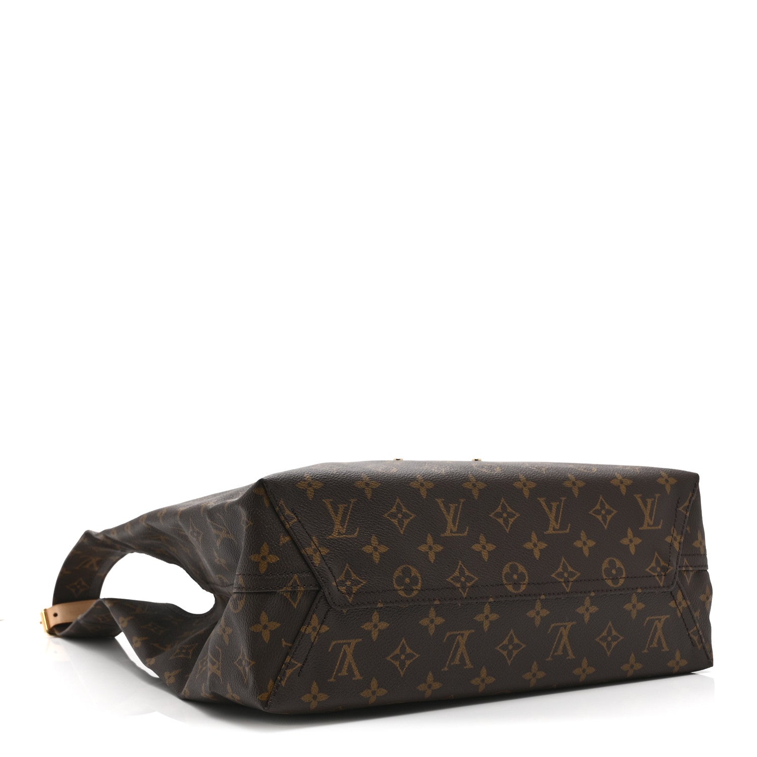 Louis Vuitton Monogram Atlantis GM 5 of 11