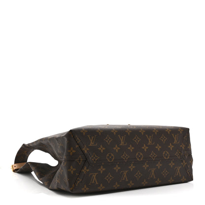 Louis Vuitton Monogram Atlantis GM 5 of 11