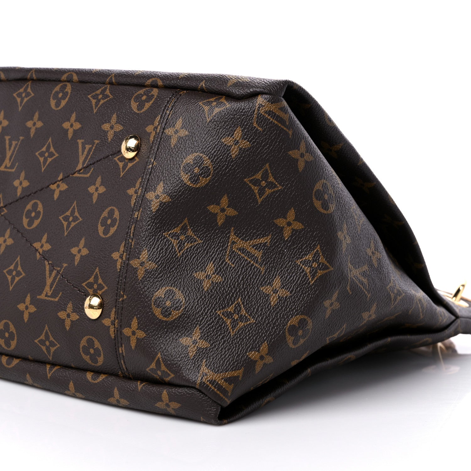 Louis Vuitton Monogram Artsy MM 8 of 11