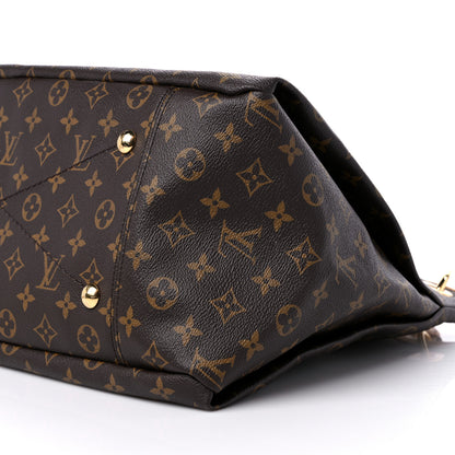 Louis Vuitton Monogram Artsy MM 8 of 11