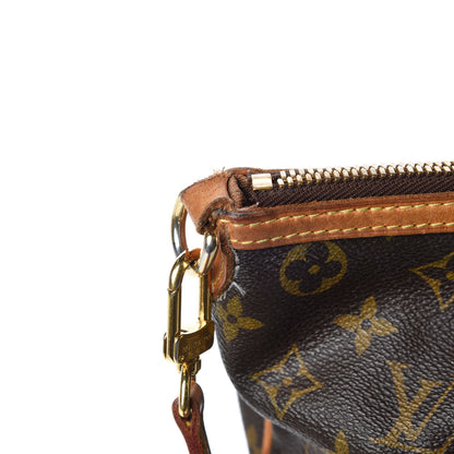 Louis Vuitton Monogram Palermo PM 24 of 31
