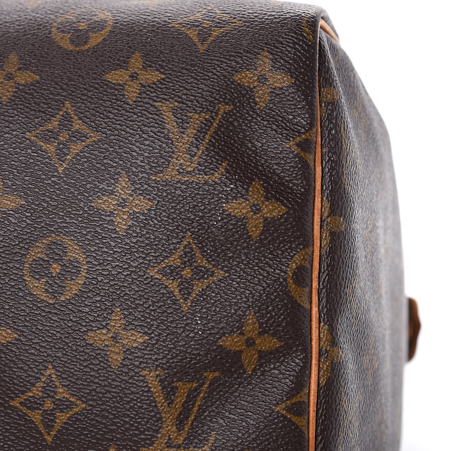 Louis Vuitton Monogram Speedy 30 10 of 15