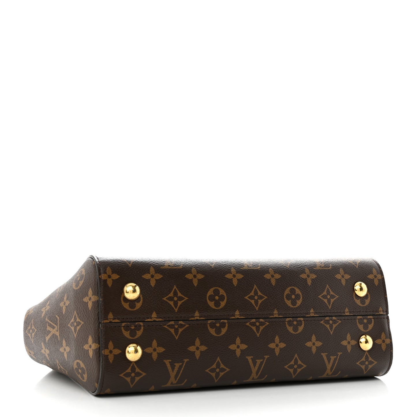 Monogram Cluny MM Blue Glacial