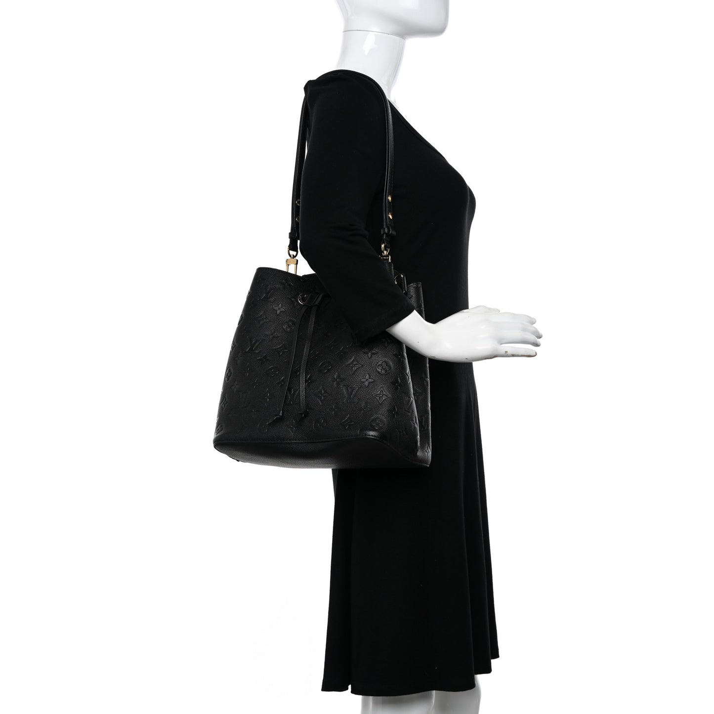 Empreinte Neonoe MM Black