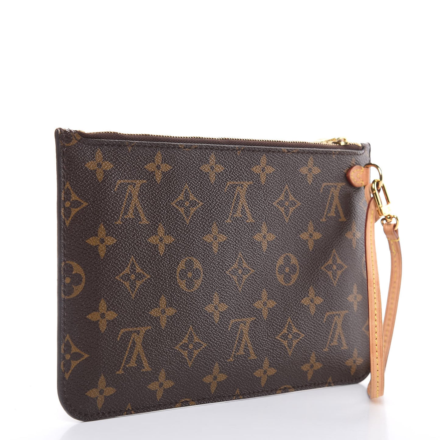 Monogram Neverfull MM GM Pochette