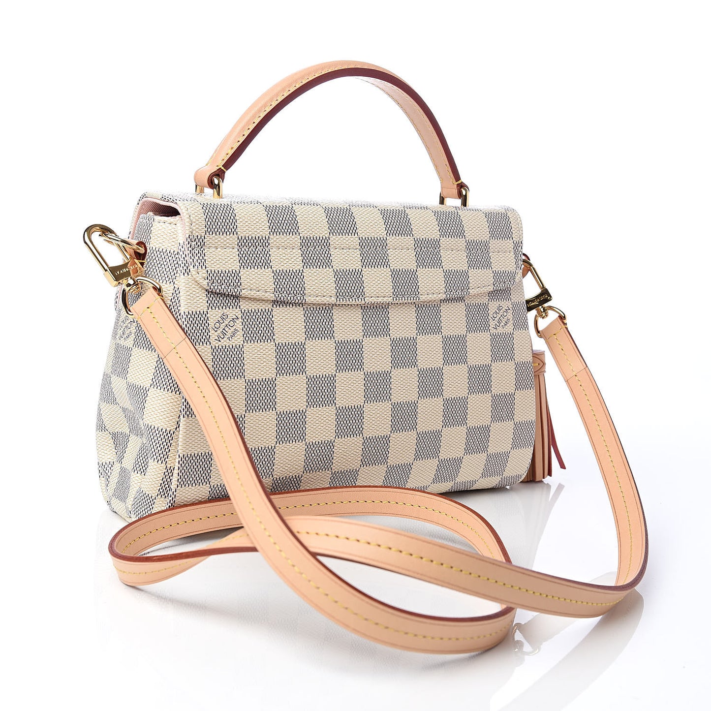 Damier Azur Croisette