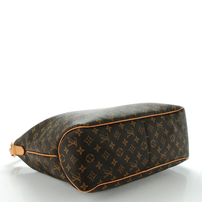 Louis Vuitton Monogram Delightful MM 4 of 8