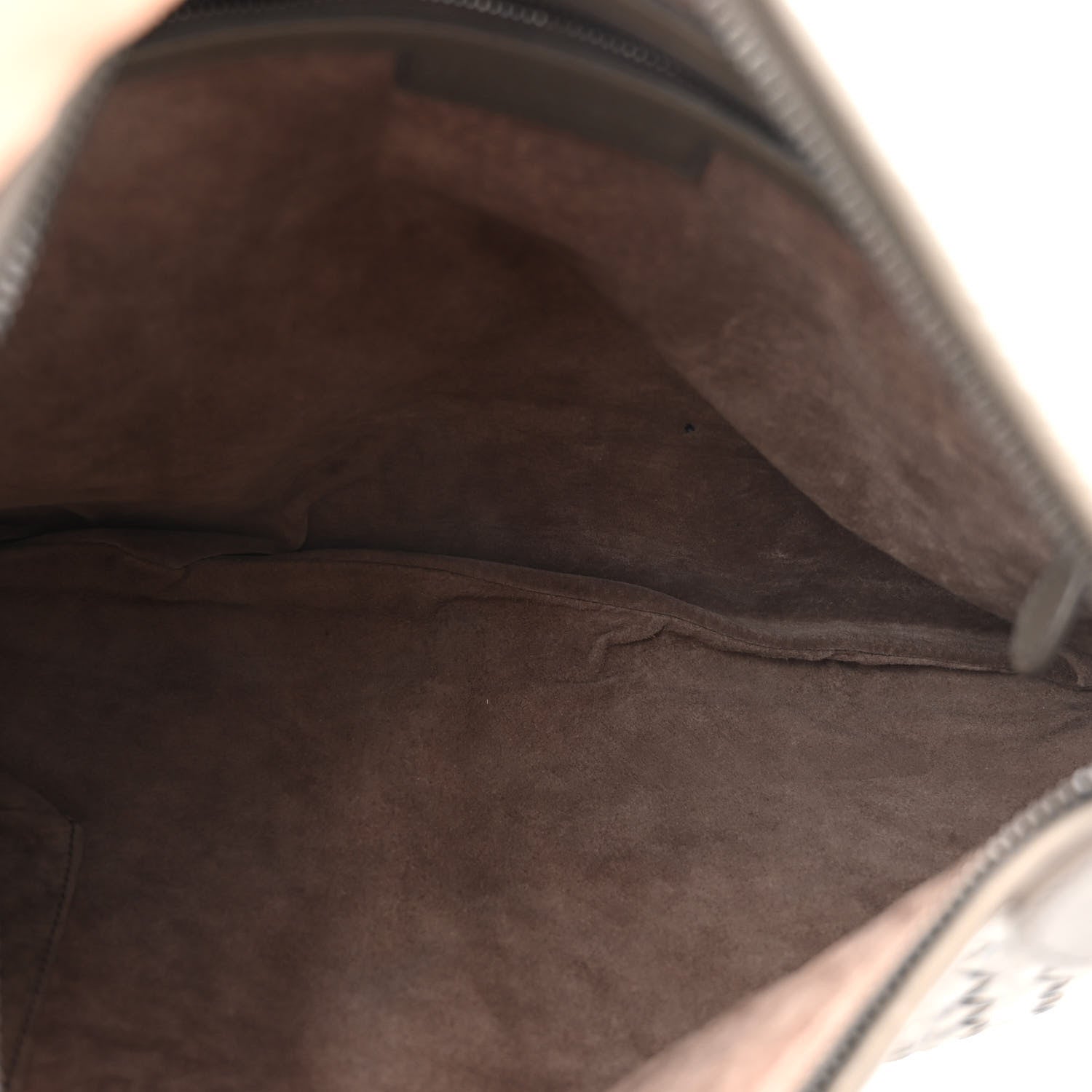Bottega Veneta Nappa Intrecciato Large Veneta Hobo Grey 5 of 11