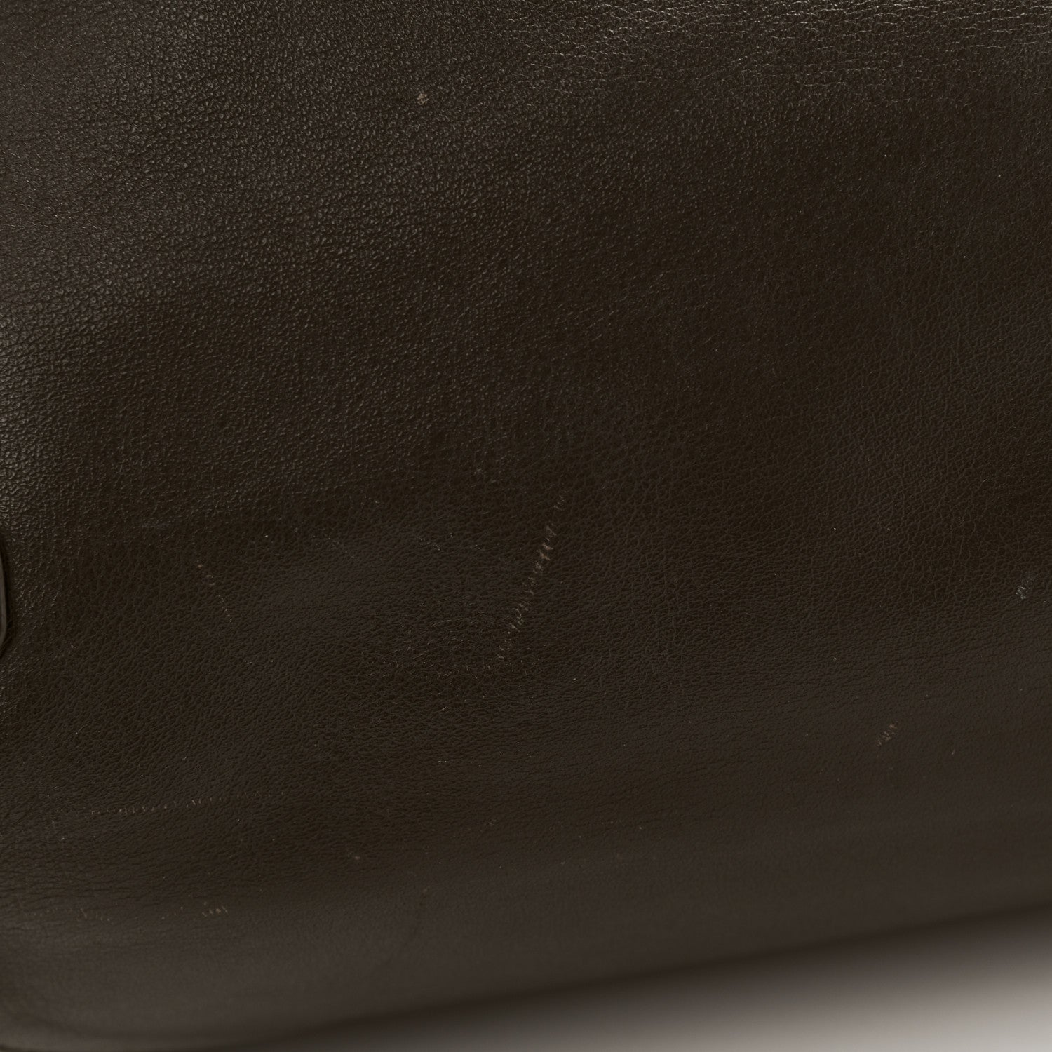 Balenciaga Veau Papier A4 Tote Coffee 24 of 28