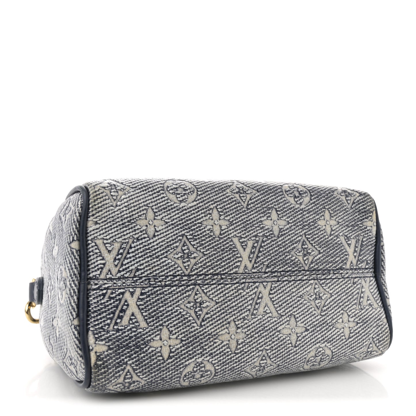 Monoglam Speedy Bandouliere 20 Blue