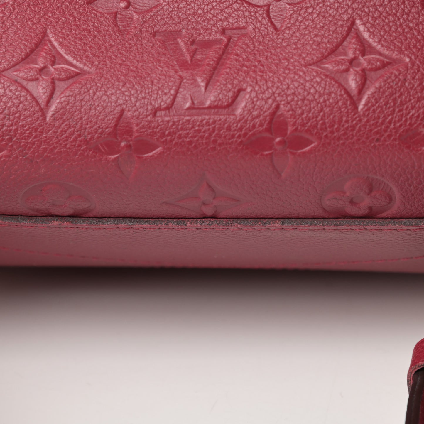 Empreinte Speedy Bandouliere 25 Aurore