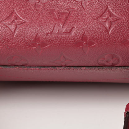 Louis Vuitton Empreinte Speedy Bandouliere 25 Aurore 14 of 16
