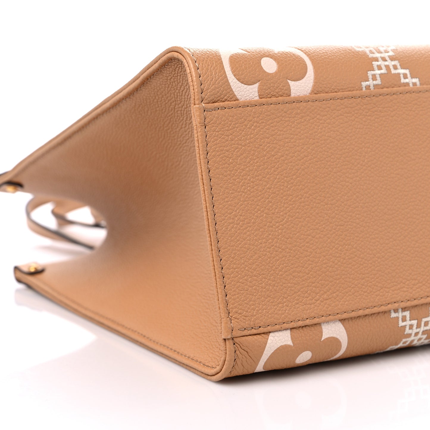 Empreinte Monogram Giant Broderies Onthego MM Arizona
