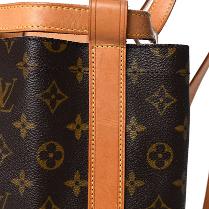 Louis Vuitton Monogram Randonnee PM 10 of 14