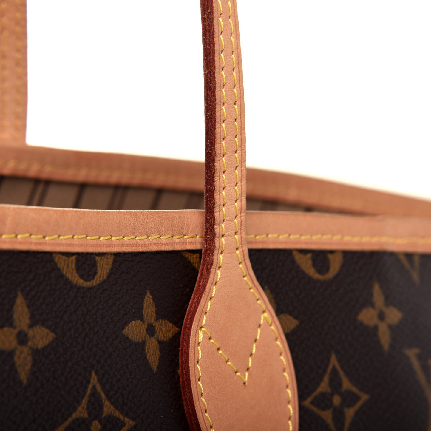 Monogram Neverfull GM