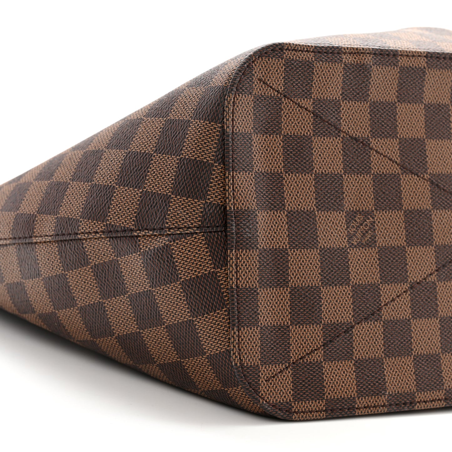 Damier Ebene Siena GM