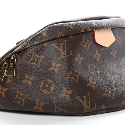 Louis Vuitton Monogram Bumbag 7 of 8