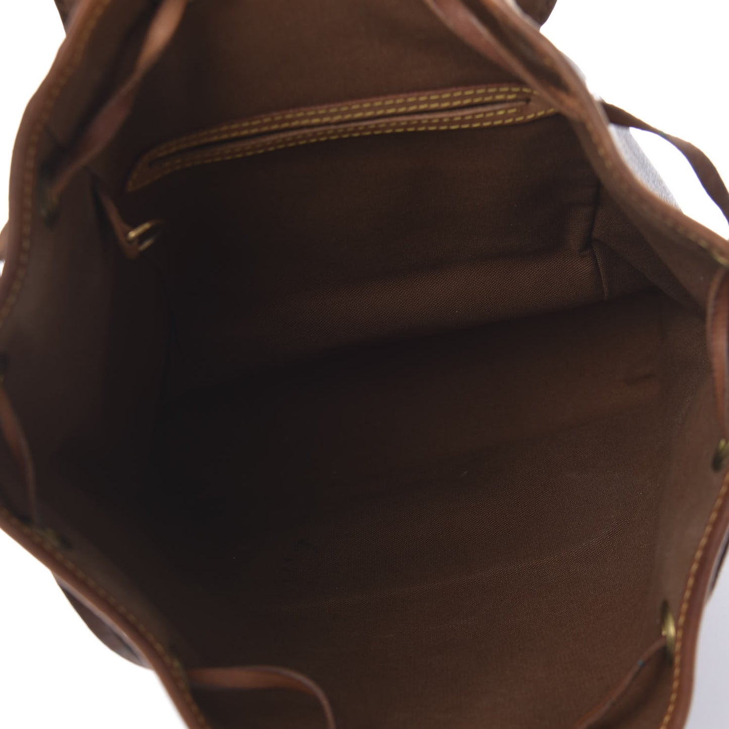 Monogram Montsouris MM Backpack