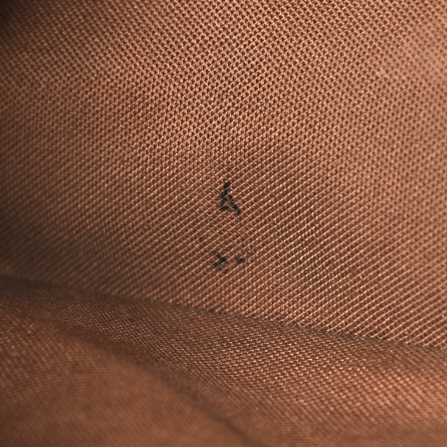 Monogram Mini Looping