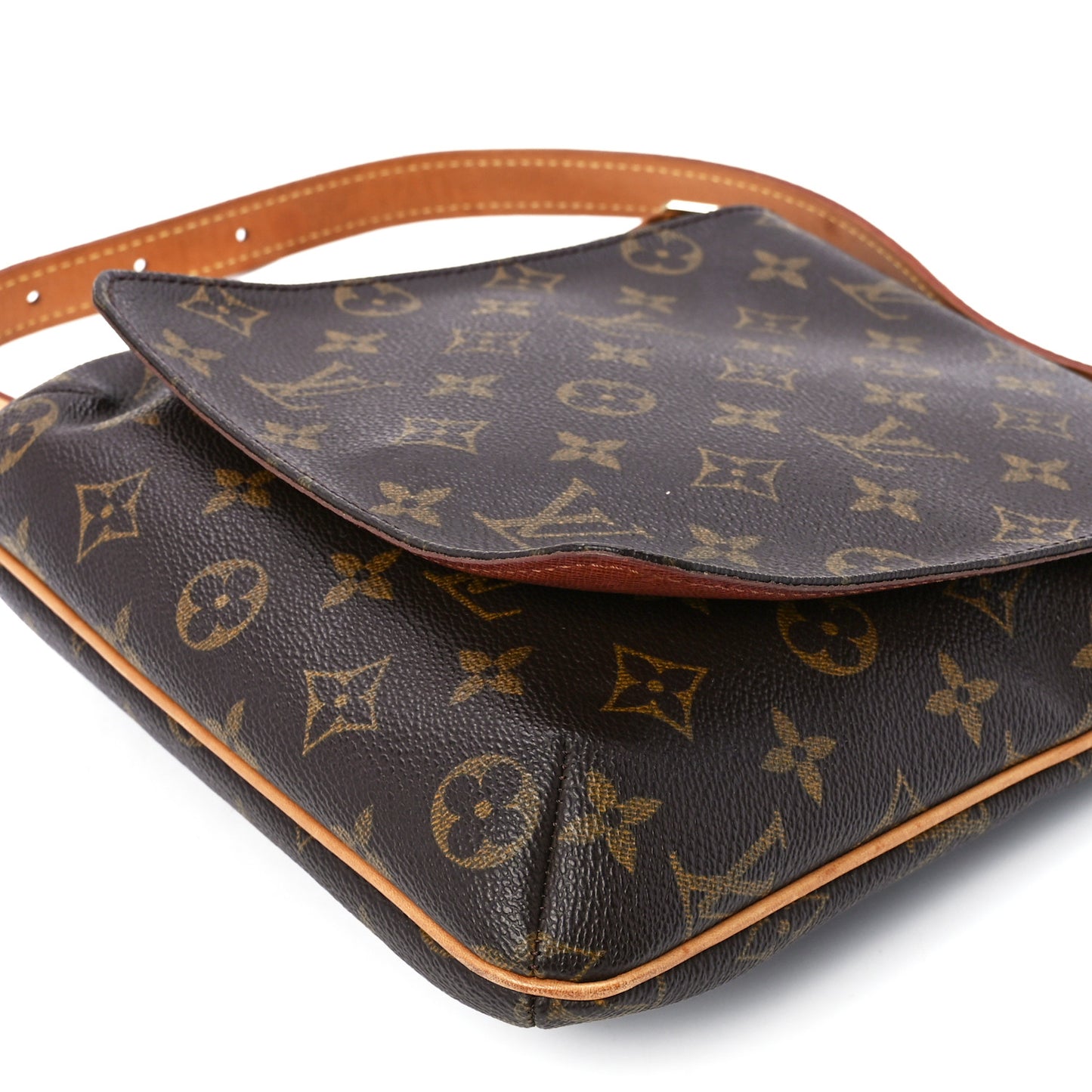 Monogram Musette Salsa