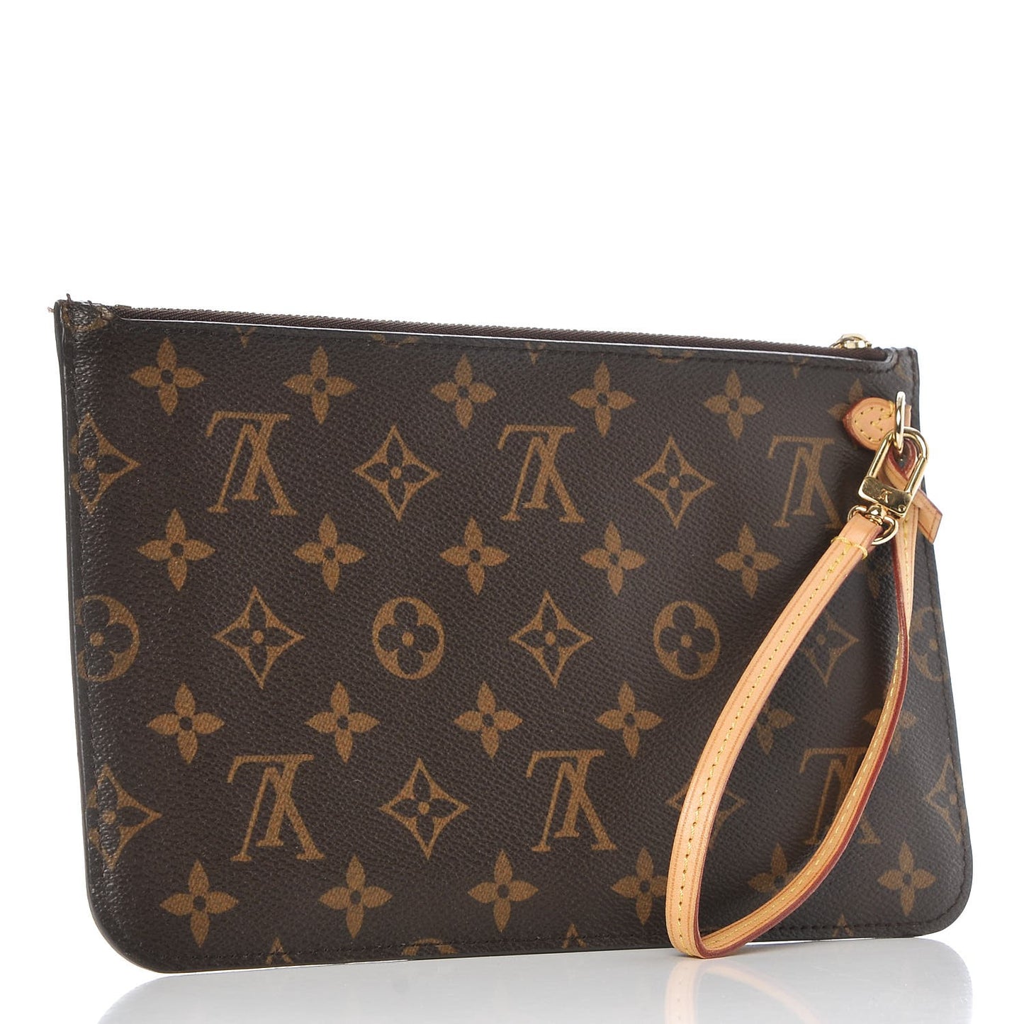Monogram Neverfull MM GM Pochette