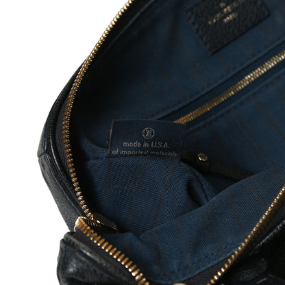 Louis Vuitton Empreinte Speedy Bandouliere 25 Infini 7 of 20