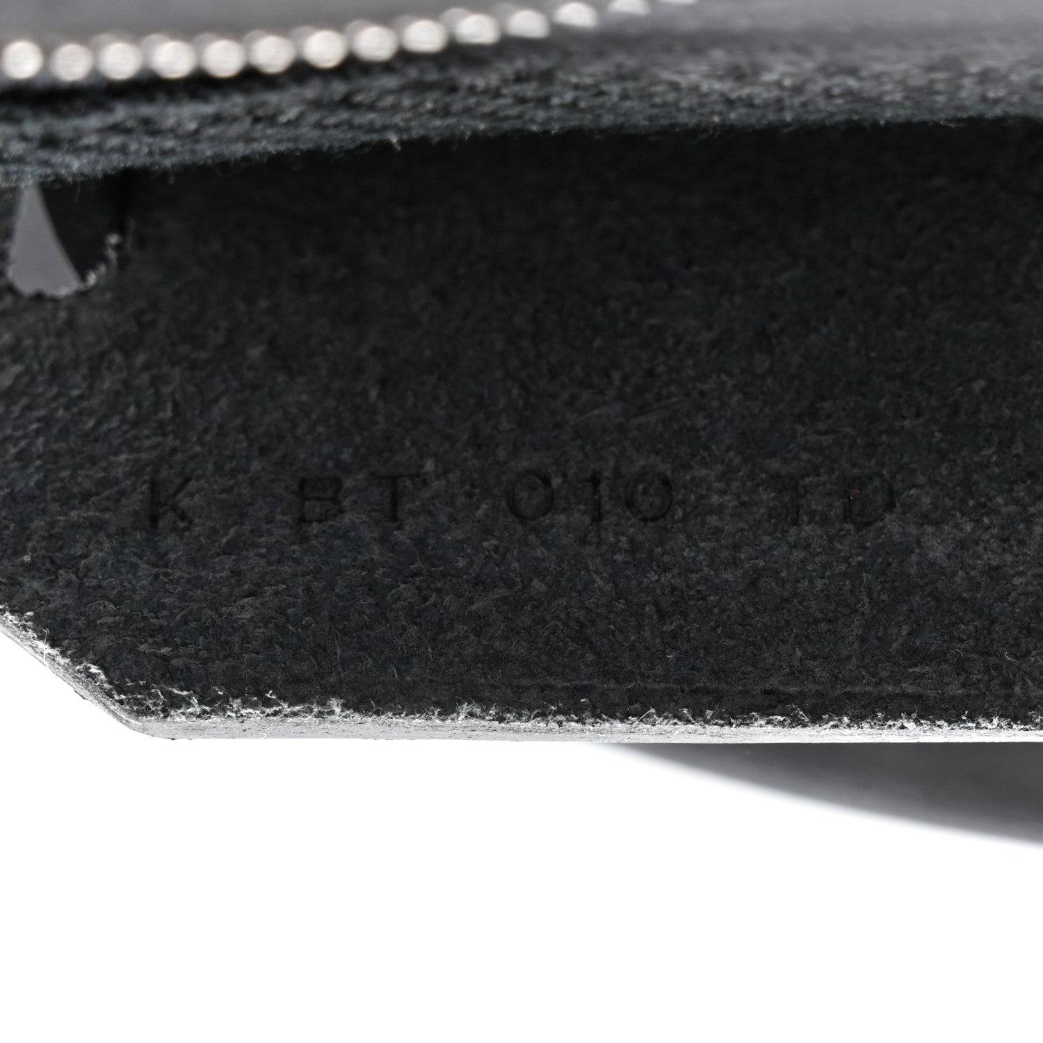 Hermes Military Toile Vache Hunter Herbag Zip Retourne 20 Black 7 of 11