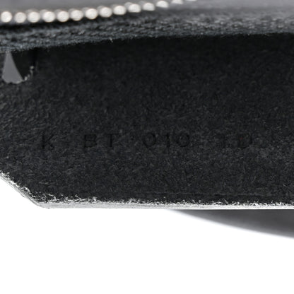 Hermes Military Toile Vache Hunter Herbag Zip Retourne 20 Black 7 of 11
