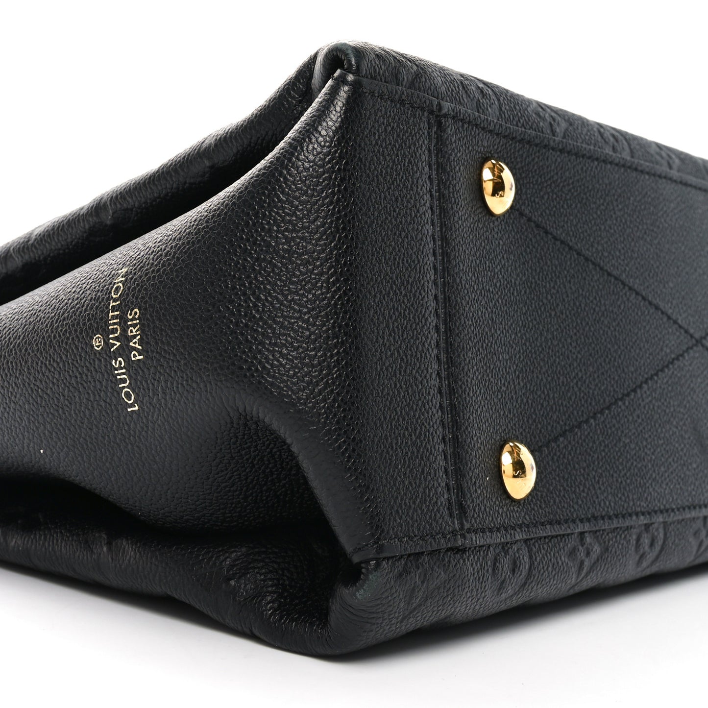 Empreinte Surene MM Black Black