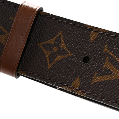 Louis Vuitton Monogram Papillon Trunk 10 of 10