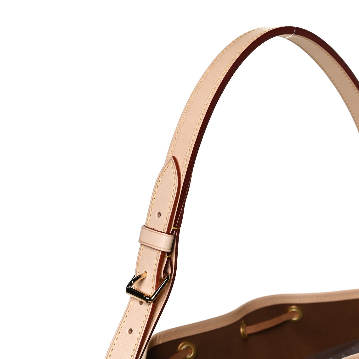 Louis Vuitton Monogram Petit Noe NM 13 of 15