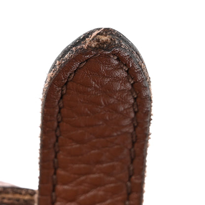 Louis Vuitton Mahina XS Acajou 13 of 15