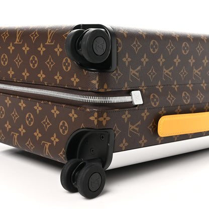 Louis Vuitton Monogram Horizon 55 Jaune Mat 7 of 8