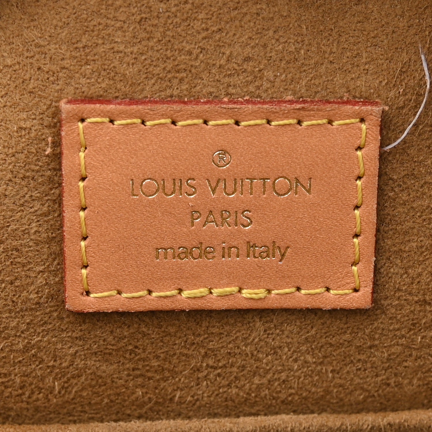 Louis Vuitton Monogram Boite Chapeau Souple MM 6 of 12