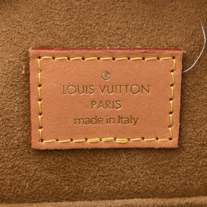 Louis Vuitton Monogram Boite Chapeau Souple MM 6 of 12